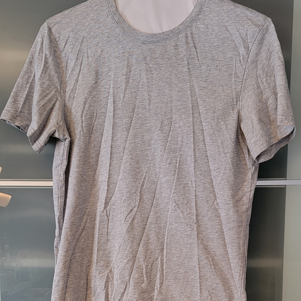 Sonoma Men’s Crewneck T-Shirts | Size M | Set of 4